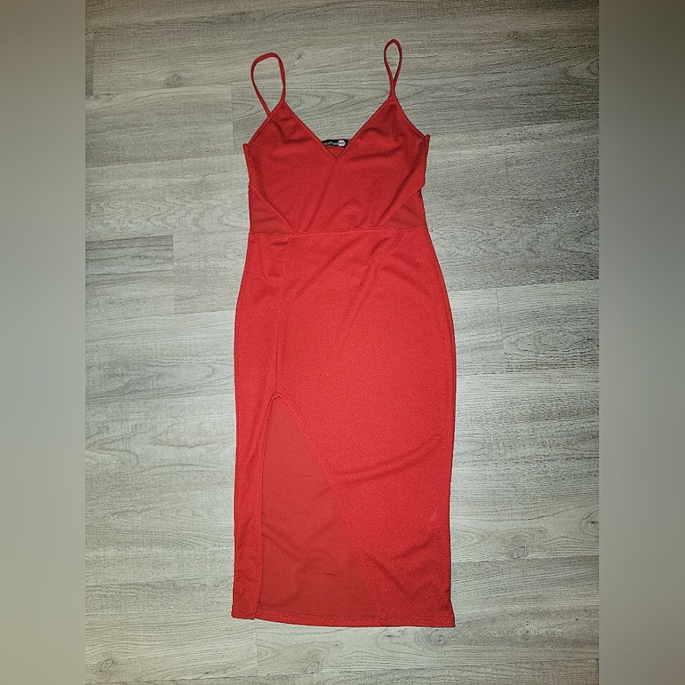 Party dress